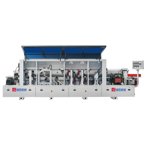 全自動(dòng)封邊機(jī)MFB-468