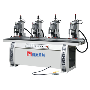 四頭鉸鏈鉆MZB73034