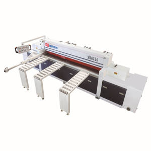 往復(fù)式裁板鋸MJ6226