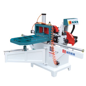 MD2108圓棒單軌開(kāi)榫機(jī)