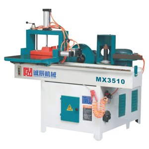 MX3510梳齒榫開(kāi)榫機(jī)
