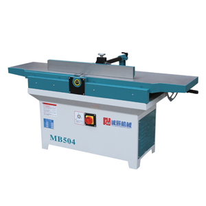MB503/504/505木工平刨床