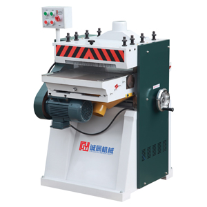 MB204B高速節(jié)能雙面壓刨