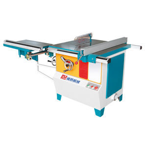 MJ-113TC多功能傾斜推臺圓鋸機(jī)