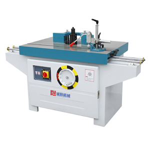 MX5117T立式單軸木工推臺(tái)銑床