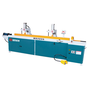 MZJ250梳齒榫對(duì)接機(jī)