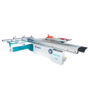精密裁板鋸MJ6130-C45